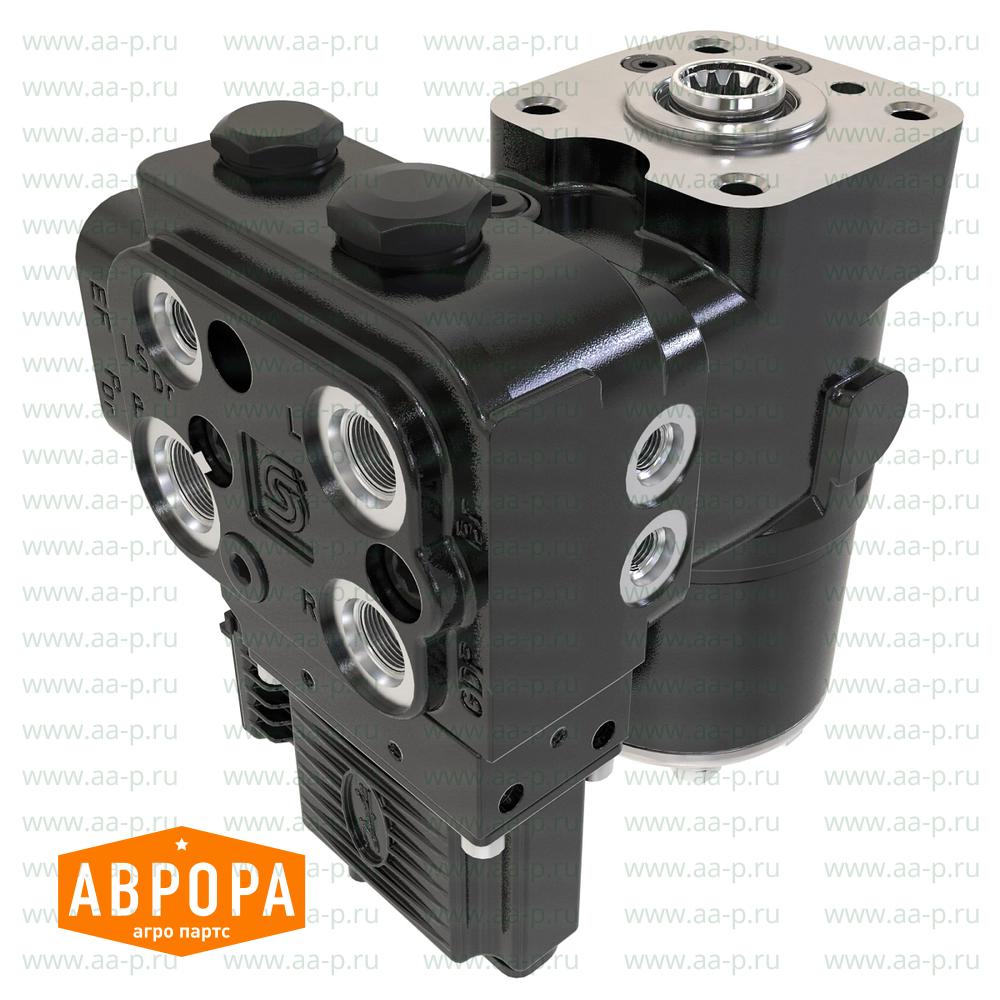 Elektrohydr. Proport.ventil
